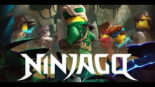 Lego Ninjago The Island France TV (Okoo) Official Promo