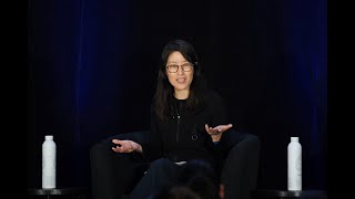 Keynote: A Conversation with Ellen Pao on Leadership, Advocacy, and Lasting Impact