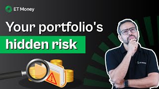 How portfolio overlap can increase your portfolio's risk and what you can do about it