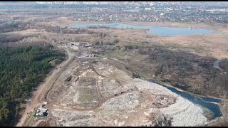 Побудувати сміттєпереробний завод в Україні — можливо!