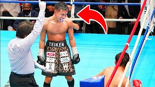 🇯🇵Shokichi Iwata VS. 🇵🇭Rene Mark Cuarto fight highlights❗1/20/2024❗Korakuen Hall, Tokyo