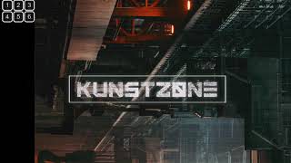 KUNSTZONE - FUKUYAMA BLACKPILL (LYRIC VIDEO)