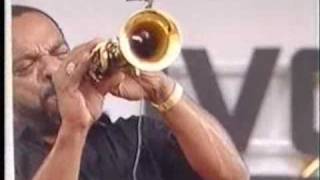 Grover Washington J.R. - Stella By Starlight - Newport 1988