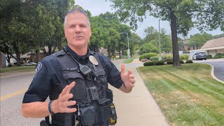 Why are you Recording First National Bank 1st Amendment Audit