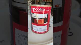 Asian Paints Apcolite Satin Enamel | Matt Finish Enamel | Rich Look