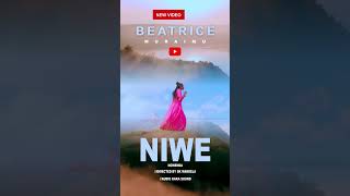 Niwe ngwenda - Beatrice Muraimu