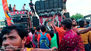 dj Balaji vs dj Sethu meerut full complete full gadar