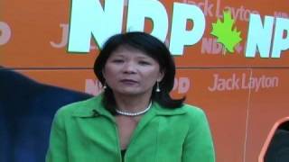 Olivia Chow