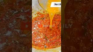 Cakalang Suwir Pedas🌶️ Masakan Rumahan #bingdaily #masakanrumahan #cakalangsuwir #fypp #fypviral #fy