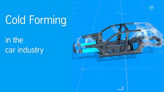 Cold Forming | thyssenkrupp Steel