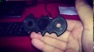 Batman - Fidget Spinner