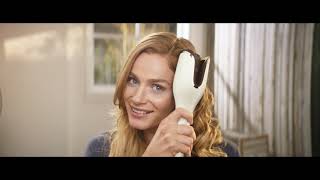 Philips StyleCare Prestige Auto Curler | Create your long-lasting perfect curls effortlessly