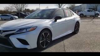 2020 Toyota Camry Augusta, Martinez, Evans, Grovetown, Aiken, North Augusta, SC U324129