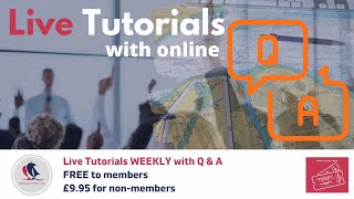 Live Tutorial - Course to Steer & Estimated Position (FREE)