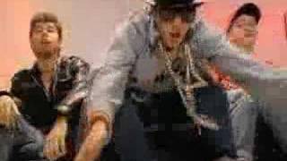 beastie boys - fight for your right to party