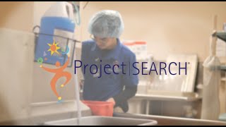 Project Search on First City Focus