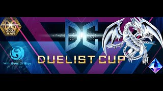 Yu-Gi-Oh! Master Duel EVENT "Duelist Cup" ep7