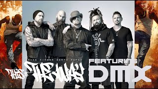 Five Finger Death Punch - This Is The Way Featuring Dmx 