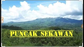 Puncak Sekawan - Blitar