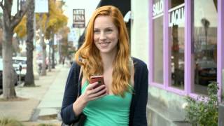 Dating Site Commercial - Silver Lining (Mesh)