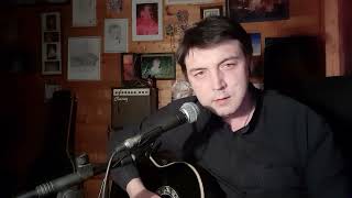 Деревянные костюмы (cover В.С. Высоцкий)