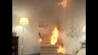 NFPA Room Fire