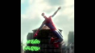 the amazing Spider-Man Мой tiktok.com/@feytedits.adm