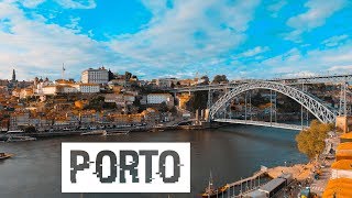 Porto in 5 giorni - Portogallo [Prima Parte]