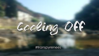 Cooling Off - How to Keep your Cool while Cycle Touring in the Pyrenees