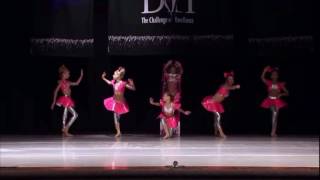 Dance Moms - Sassy Girl