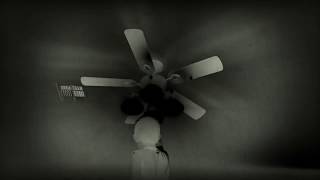 Ceiling Fans with Special Effects S1 E9