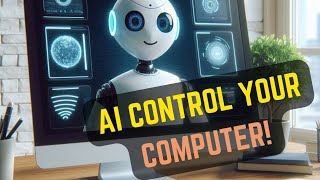 Anthropic’s New Model: The AI That Can Control Your Computer!