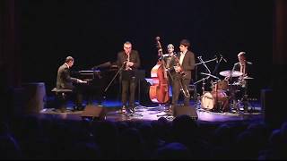 [MUSIQUE • JAZZ] KOEDINGER QUINTET