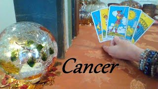 Cancer ❤ WATCHING YOU! Ready To Apologize For The Lies They Told You HIDDEN TRUTH Now-Nov 23 #Cancer