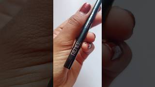 Renee Kajal Eyeliner #shorts #viral #renee #kajal #makeup #eyecare #snehalnayse