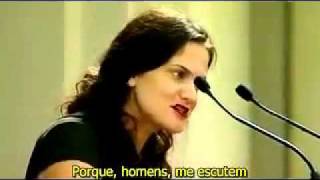 Gianna Jessen: Sobrevivente de um aborto - parte 2