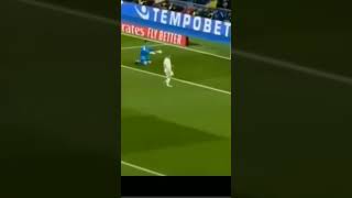 هدف كيسي على ريال مدريد