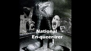 Block Frog New Adventures 97 (243) - National En-queer-irer