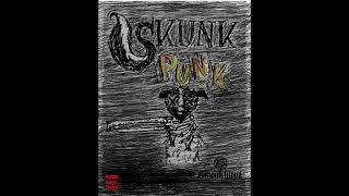 Skunkhunt - Fuck Off Please