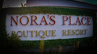 Nora's place | Panglao Airbnb