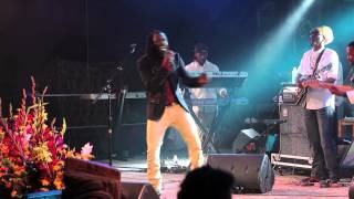 Itaweh [Live at the Northwest World Reggae Festival 2012]