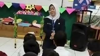 Kisah Persahabatan Singa dan Tikus #kegiatanku #sekolah #dongeng #dongengceria  #fable #tugas