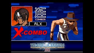 [KOF2002DCC 20th Anniversary Edition] 32 Choi