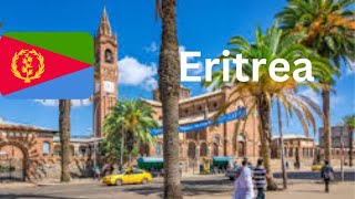 Eritrea: Unveiling the Enigmatic - Discovering Tourist Treasures, Economic Realities, Safety,