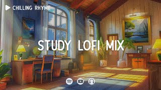 Study lofi mix📚 Focus space ~ Study lofi mix ~ [ Lofi hip-hop ]