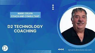 D2 Technology Coaching 2