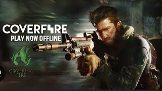 Cover Fire , android offline,full shooting