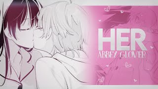 Her - Abbey Glover {Tradução}