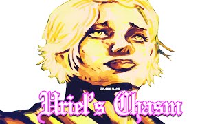 DXFan619 Plays - Uriel's Chasm