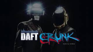 FREE Daft Punk Type Rap Beat / "Daft Crunk" | Groovy Hit Instrumental